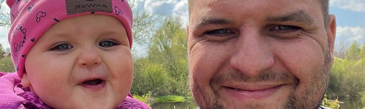 Kaip pradėjau žvejoti avižadrebio stiliumi