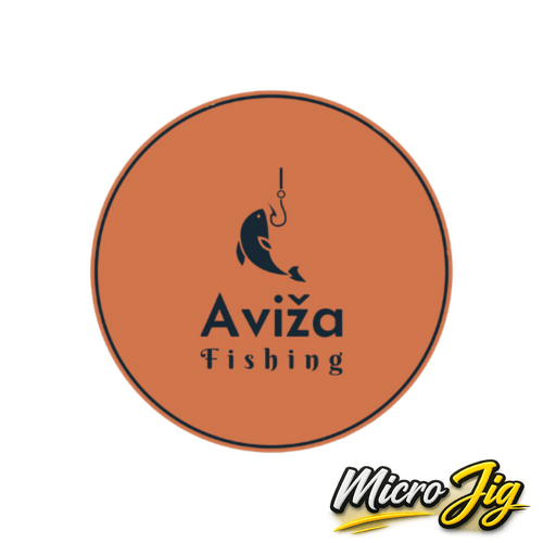 Avižafishing Micro Jig