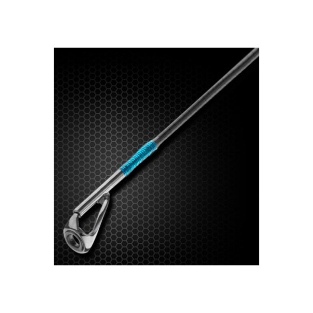 FAVORITE spiningas Blue Bird BB2 792L-T 2,36m 2-10g New2026!