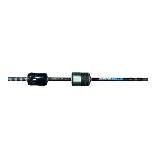 Crazy Fish spiningas Optimus Nano 5'9'' 1,77m 0.1-1g 1