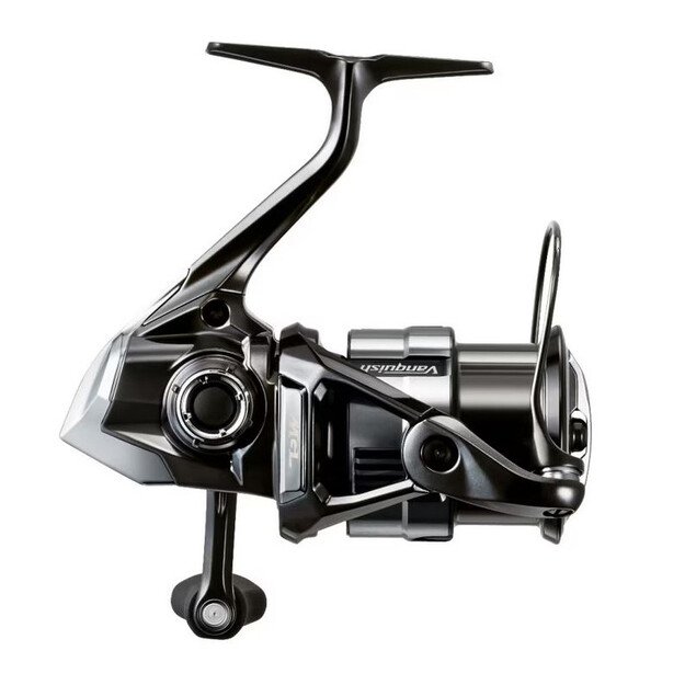 SHIMANO ritė Vanquish FC C2000S