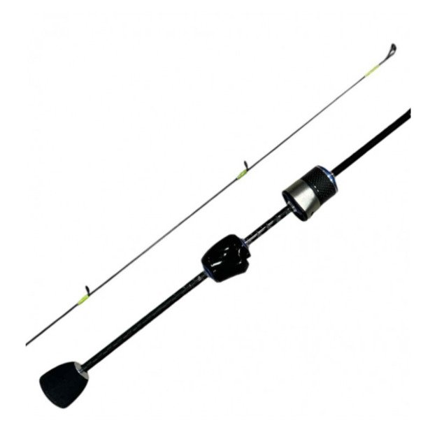 Crazy Fish spiningas Optimus Nano 5'8'' 1,75m 0.2-1.5g