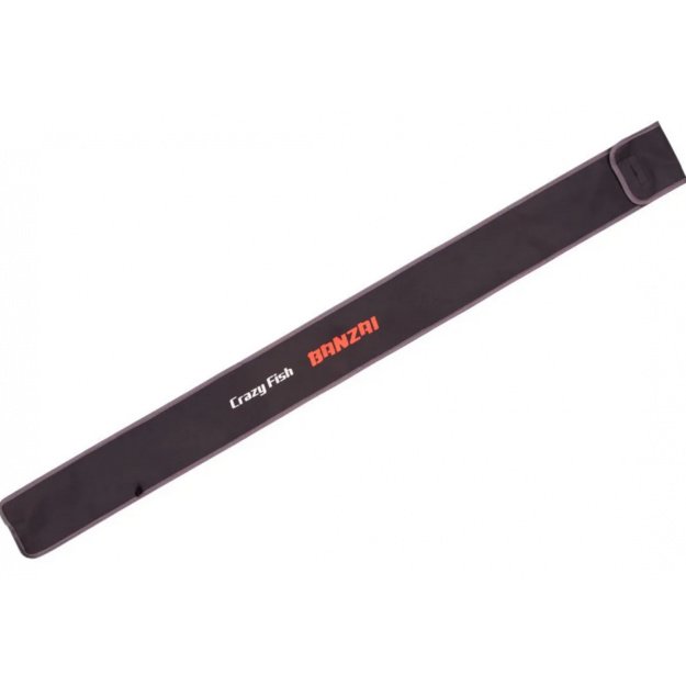 Crazy Fish spiningas Banzai 7'4'' 2,24m 1,5-8g