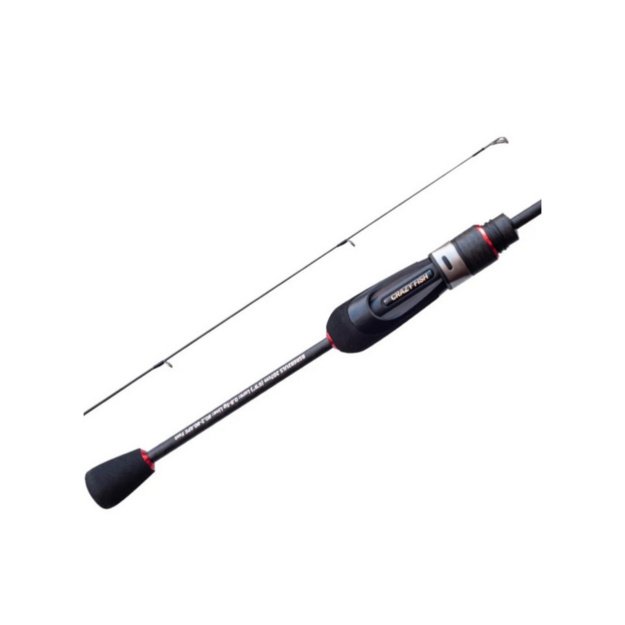 Crazy Fish spiningas Banzai 7'4'' 2,24m 1,5-8g