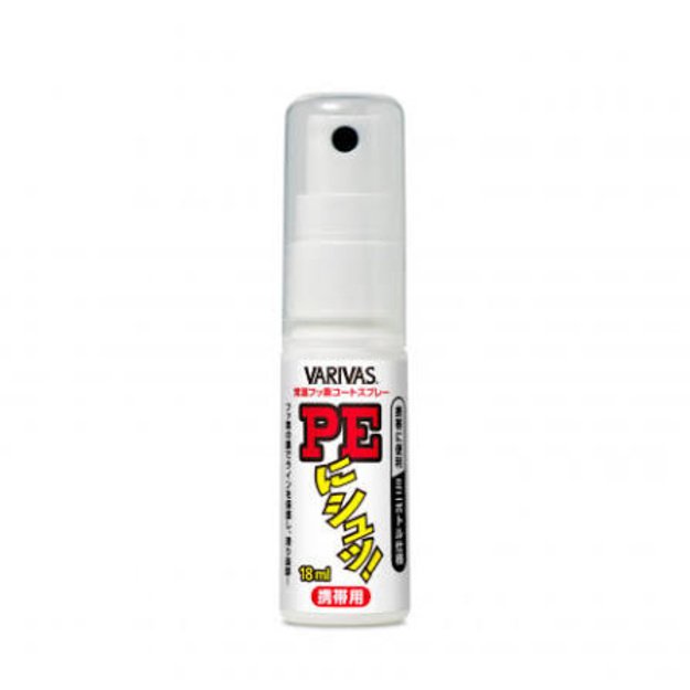 VARIVAS pinto valo priežiūros priemonė PE-ni-shu! 18 ml