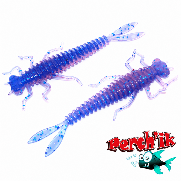 Perch'ik Babka 56mm 2,2" 10vnt/pak