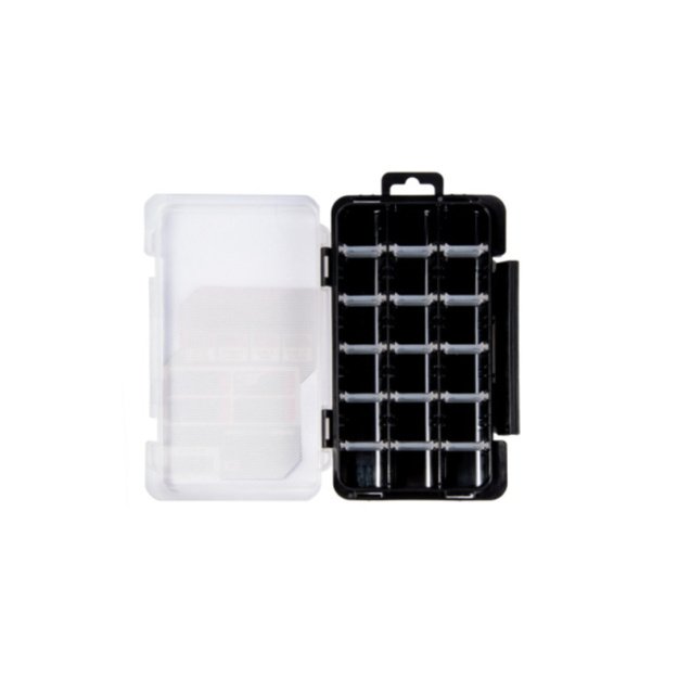 MEIHO dėžutė Light Game Case J 175x105x18mm