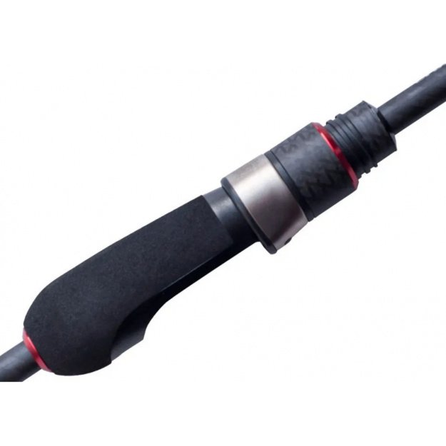 Crazy Fish spiningas Banzai 8'0'' 2,44m 2-14g