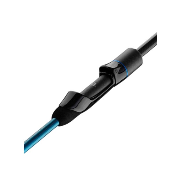 Favorite Blue Bird spiningas 0,5-3g 1,83m BB2 602XUL-S New2026!
