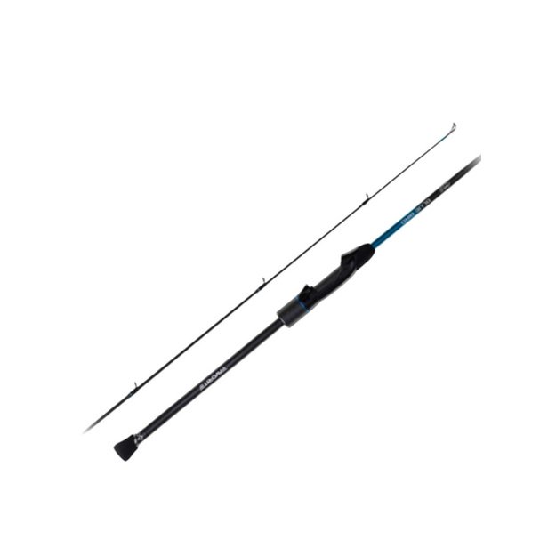 Favorite Blue Bird spiningas 0,5-3g 1,83m BB2 602XUL-S New2026!