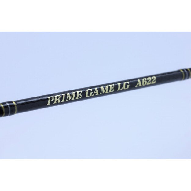 PRO:TRUST spiningas Prime Game LG A682 2,03m 0,5-8g