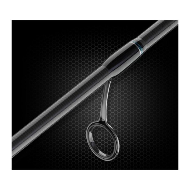 Favorite Blue Bird spiningas 0,8-4g 2,04m BB2 682SUL-S New2026!